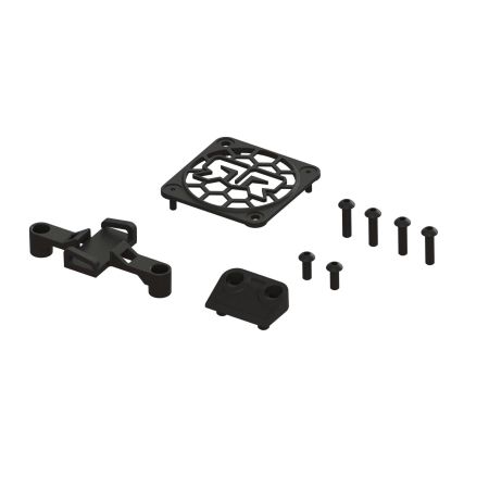 Arrma Wire Management and Guard Set (Z-ARA-1549)