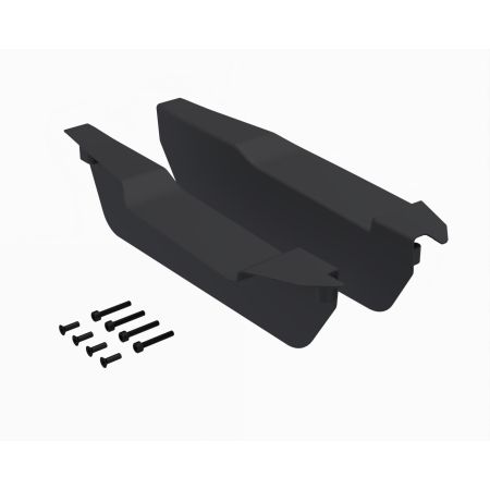 Arrma Inner Body Dirt Guard Set (Z-ARA-1611)