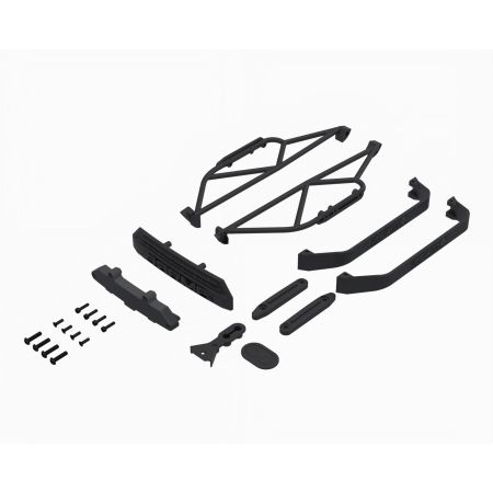 Arrma Inner Body Support Set (Z-ARA-1612)