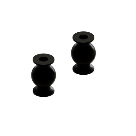 Arrma Ball 3x8x12mm (2) (Z-ARA-2051)
