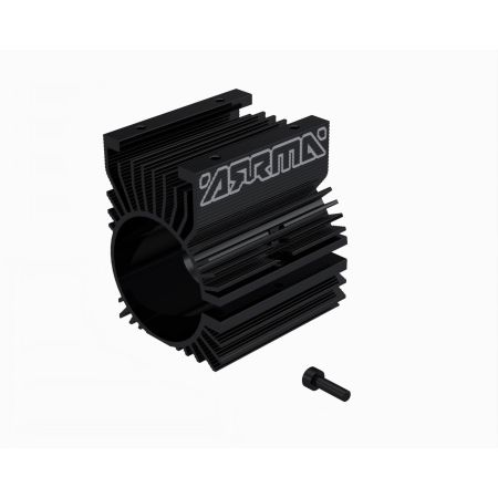 Arrma Motor Heatsink V2: 3660, 3668 (Z-ARA-2092)