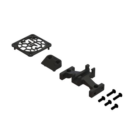 Arrma Wire Management and Guard Set (Z-ARA-2118)