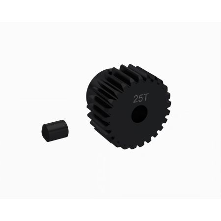 Arrma Pinion Gear 25T MOD 0.5 CNC 3.2mm Bore (Z-ARA-2176)