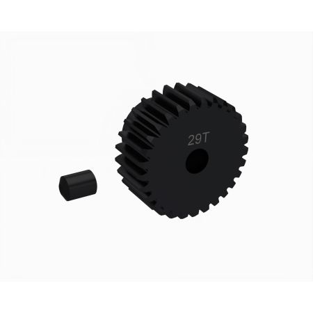 Arrma Pinion Gear 29T MOD 0.5 CNC 3.2mm Bore (Z-ARA-2180)