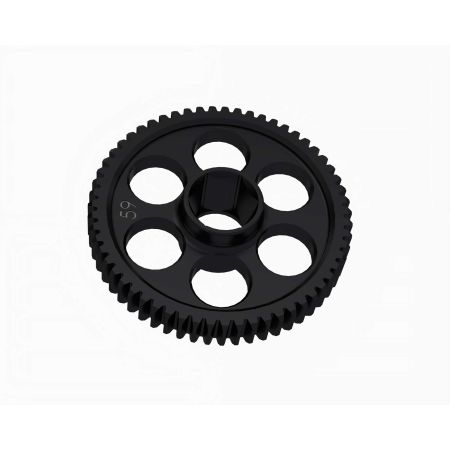 Arrma CNC Steel Spur Gear 59T (Z-ARA-2313)