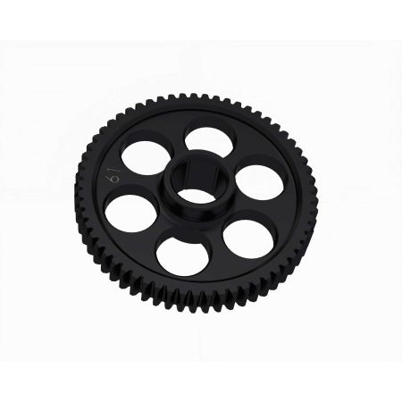 Arrma CNC Steel Spur Gear 61T (Z-ARA-2315)