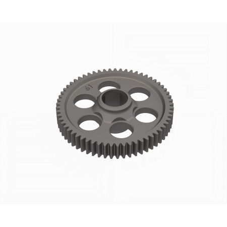 Arrma Spur Gear 61T MOD 0.5: GROM (Z-ARA-2592)