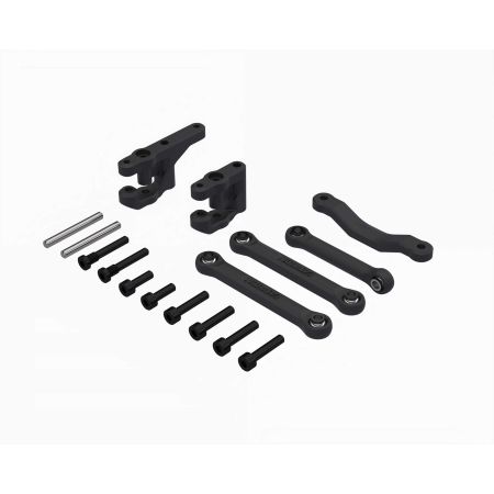 Arrma Steering Parts Set: GROM (Z-ARA-2594)