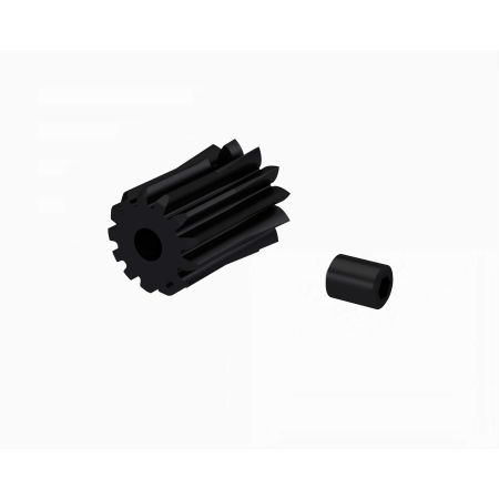 Arrma Pinion Gear 13T MOD 0.5 CNC 2.3mm Bore (Z-ARA-2628)