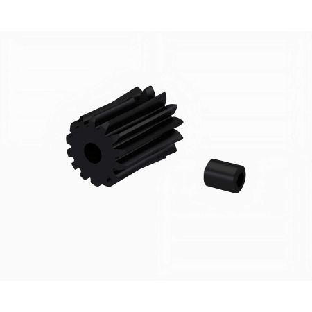 Arrma Pinion Gear 14T MOD 0.5 CNC 2.3mm Bore (Z-ARA-2629)