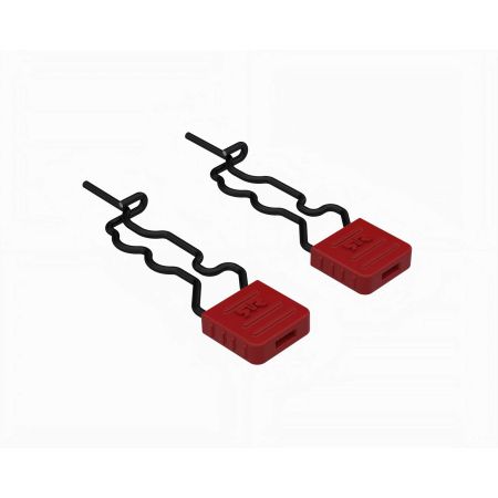 Arrma Body Clip and Cap (2): QUAKE (Z-ARA-2877)