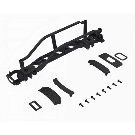 Arrma Body Parts Set: GORGON GROM (Z-ARA-2977)