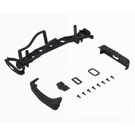 Arrma Body Parts Set: QUAKE GROM (Z-ARA-2978)
