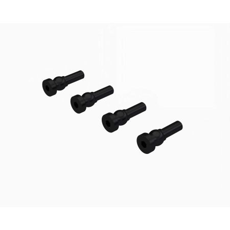 Arrma M3 Shock Screw Set (4): MT GROM (Z-ARA-2979)