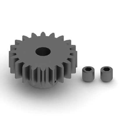 Arrma 20T Mod1 Pinion Gear