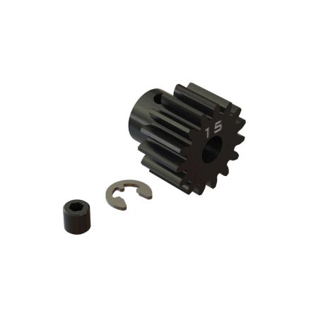 Arrma 15T Mod1 Safe-D5 Pinion Gear