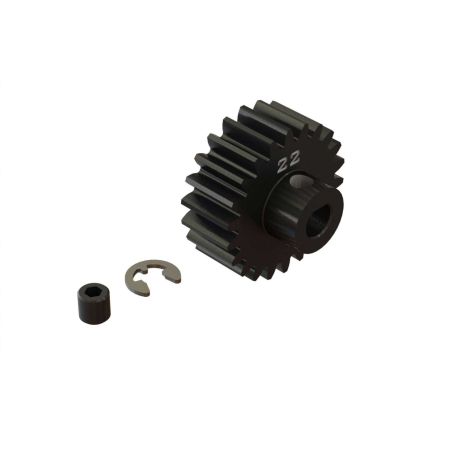 Arrma 22T Mod1 Safe-D5 Pinion Gear