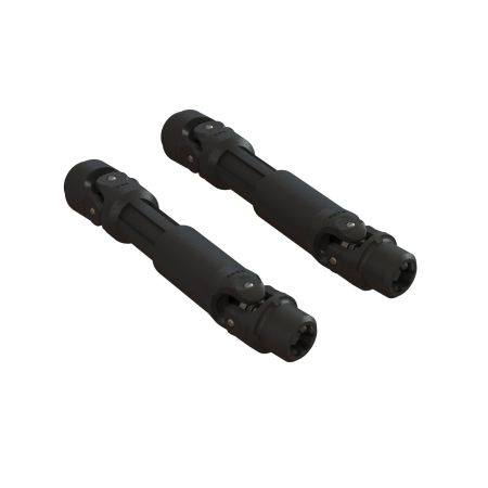 Arrma Composite Slider Driveshaft Set (Z-ARA310992)