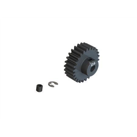 Arrma 26T Mod1 Safe-D5 Pinion Gear