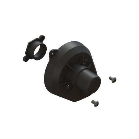 Arrma Gear Cover (Z-ARA311097)