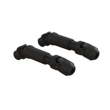 Arrma Composite Slider Rear Driveshaft Set (Z-ARA311108)