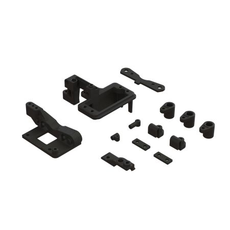 Arrma Rear Brake Module Part Set, Composite (Z-ARA311115)