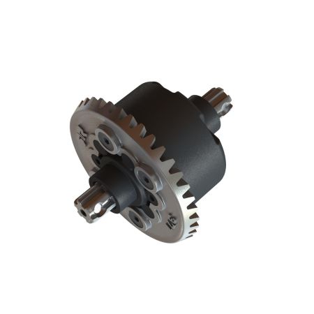 Arrma Metal Diff Set (37T, 1.35M) 4S v2 (Z-ARA311155)