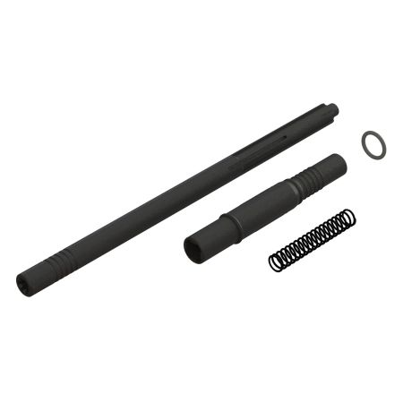 Arrma Composite Center Slider Driveshaft Set (Z-ARA311170)