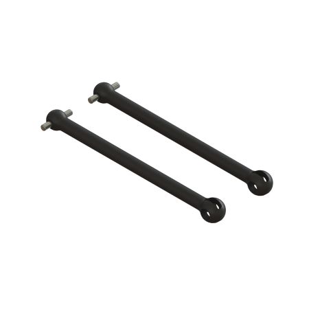 Arrma CVD Driveshaft 50mm (2pcs) - GROM (Z-ARA311180)