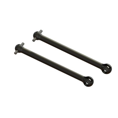 Arrma CVD Driveshaft 44mm (2) (Z-ARA311226) Arrma CVD Driveshaft 44mm (2) (Z-ARA311226)