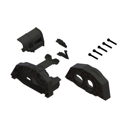 Arrma Composite Center Diff Power Module Part Set (Z-ARA311236)