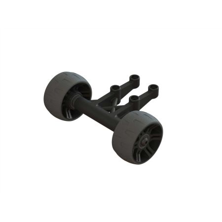 Arrma Wheelie Bar Set (8S)