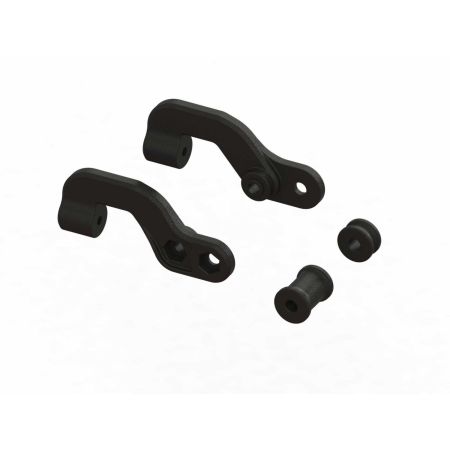 Arrma Rear Brace Mount Set