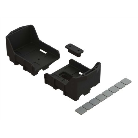 Arrma Battery Box Set Right