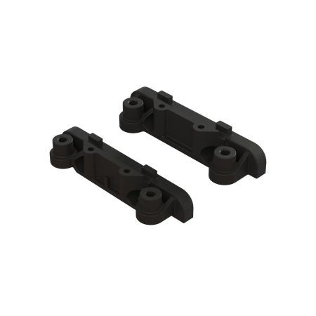 Arrma Lower Bumper Mount Set (Z-ARA320588)