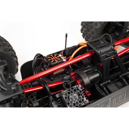 Arrma Chassis Brace Bar 211mm