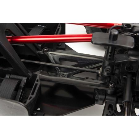 Arrma Rear Lower Chassis Brace