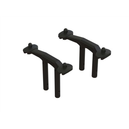 Arrma MT Body Mount Set