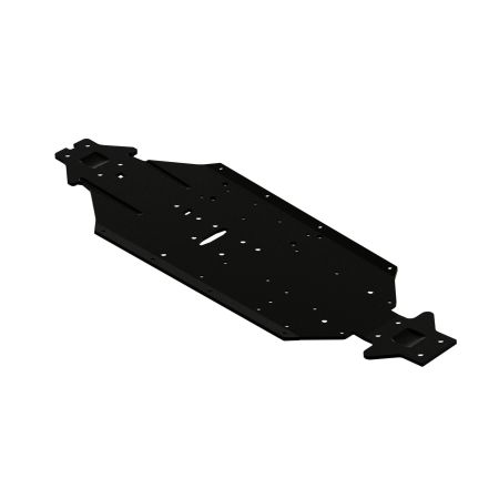 Arrma Aluminum Chassis SWB (Z-ARA320621)