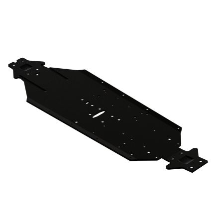 Arrma Aluminum Chassis LWB (Z-ARA320623)
