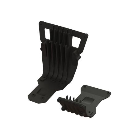 Arrma Skid Plates (Z-ARA320688)