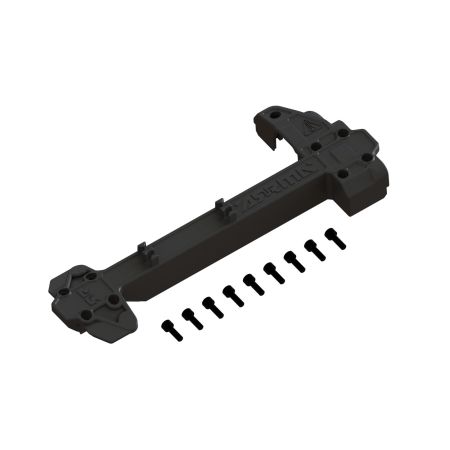 Arrma Composite Top Deck SWB (168mm) - GROM (Z-ARA320747)