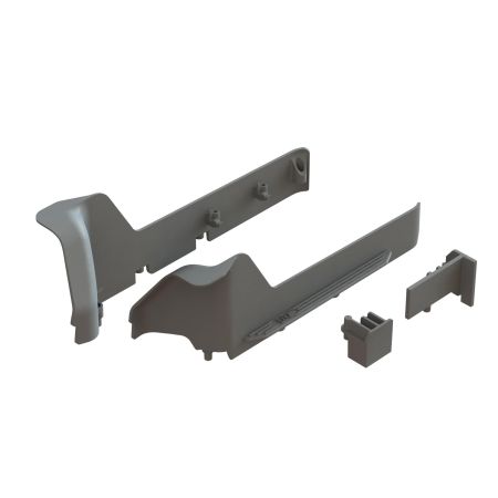 Arrma MT Side Guard Set (Z-ARA320805)