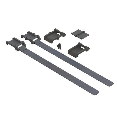 Arrma Battery Mounting Set (Z-ARA320807)