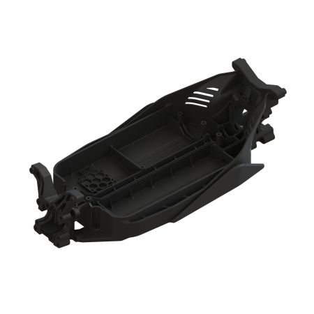 Arrma Composite Chassis 200mm (Z-ARA320809)