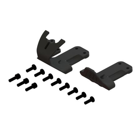 Arrma Bumper Set (2pcs) (Z-ARA320811)