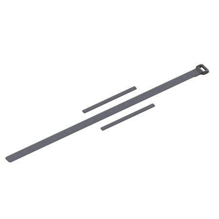 Arrma Battery Strap Set (Z-ARA320814)