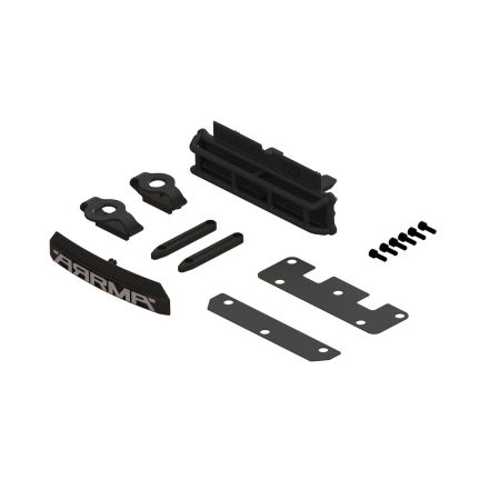 Arrma Desert Truck Body Parts Set: GROM (Z-ARA320818)
