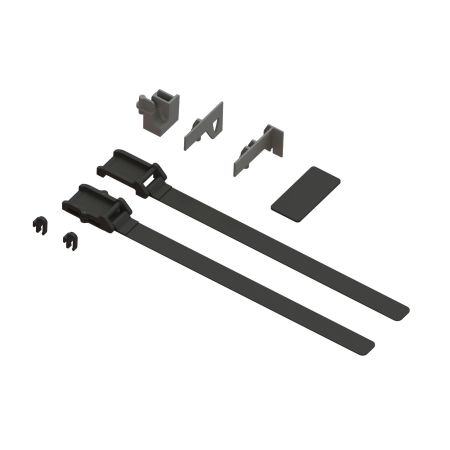 Arrma Battery Mounting Set (Z-ARA320824)