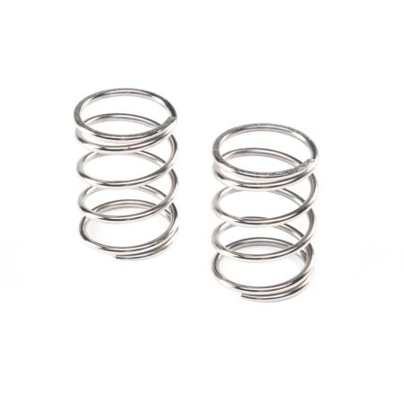 Arrma Shock Springs: 35mm 4.7N/mm (27lbf/in) (2) (Infraction)